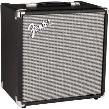 Fender Rumble 25 Combo - Bass Centre Music Store Melbourne