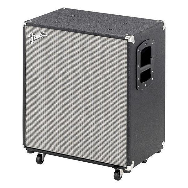 Fender Rumble 410 1000 Watt 4X10 Cab - Bass Centre Music Store Melbourne