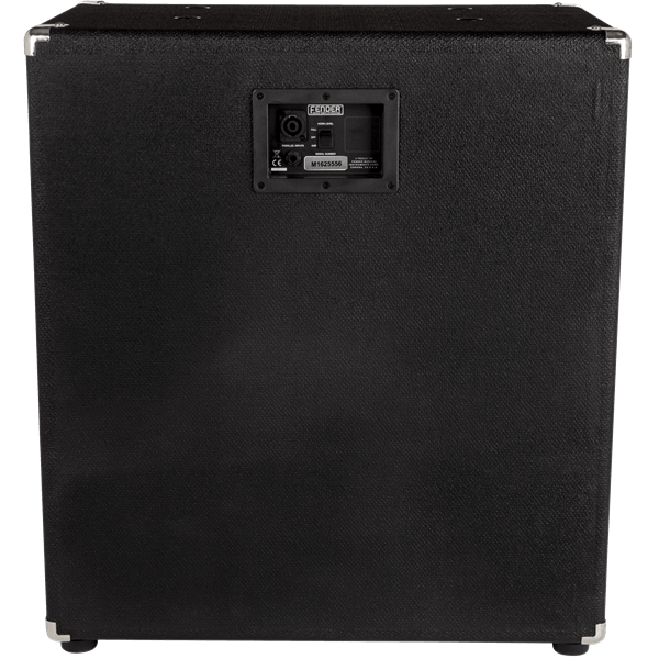 Fender Rumble 410 1000 Watt 4X10 Cab - Bass Centre Music Store Melbourne