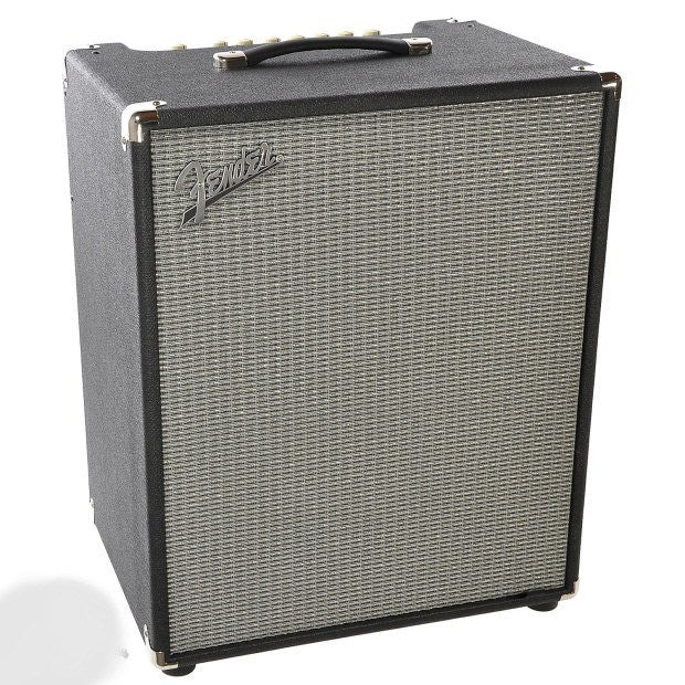 Fender Rumble 500 Combo - Bass Centre Music Store Melbourne