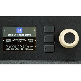 Fender Rumble Studio 40 - Bass Centre Music Store Melbourne