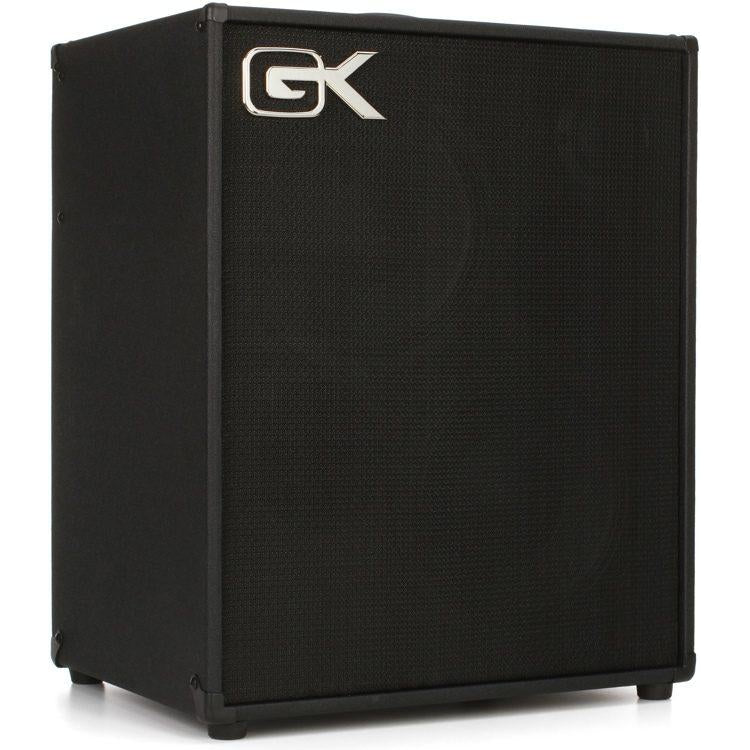 Gallien Krueger MB 210 GK MB 210, 500 Watt Combo 2X10 Inch Spkr - Bass Centre