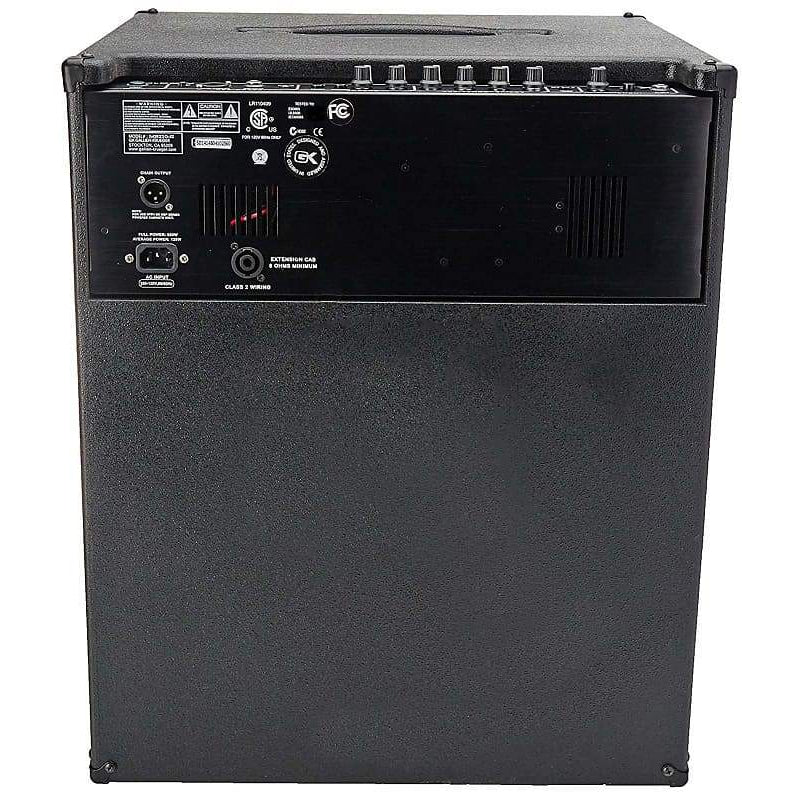 Gallien Krueger MB 210-II. 500 Watt Combo - Bass Centre Music Store Melbourne