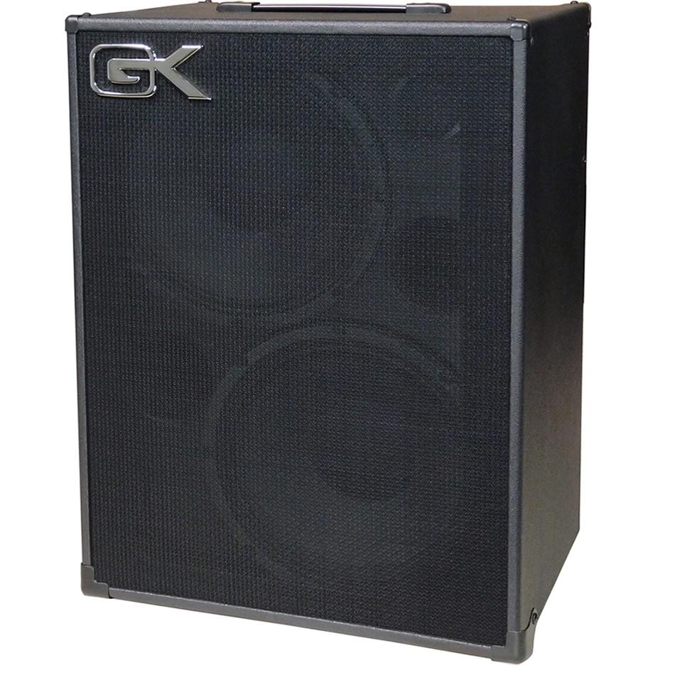 Gallien Krueger MB 212 GK MB212, 500 Watt Bass Amp Combo 2X12 Inch Spkr - Bass Centre