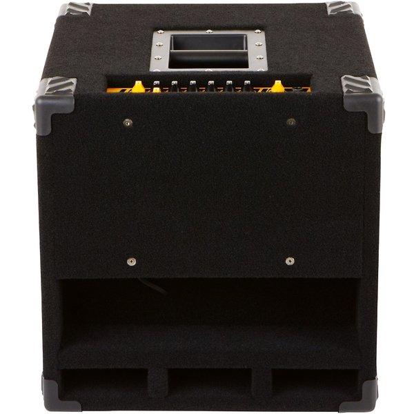 Amplifiers - Mark Bass Cmd 151P, 500 Watt Combo 15 Inch Spkr W/Piezo