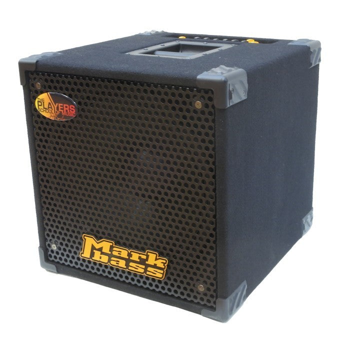 Mark Bass CMD Jeff Berlin Players School 151 Combo - Bass Centre Music Store Melbourne