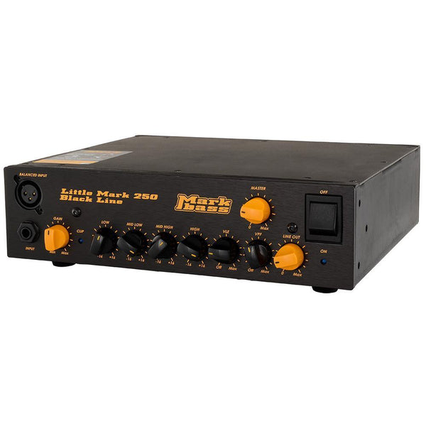 Mark Bass Little Mark 250