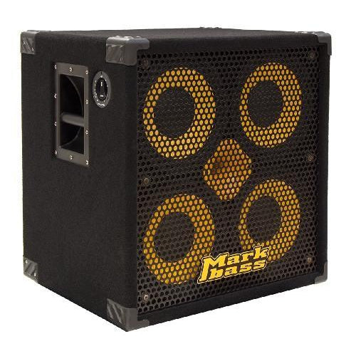 Mark Bass Mark 104HR, 800W Rms - Bass Centre Music Store Melbourne