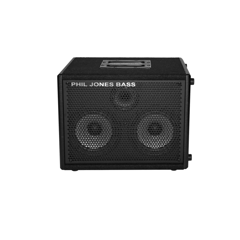 Phil Jones 27 2x7&quot; Bass Cab - Bass Centre Music Store Melbourne