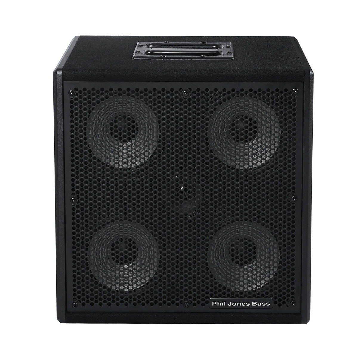 Phil Jones 47 4X7&quot; Bass Cab - Bass Centre Music Store Melbourne