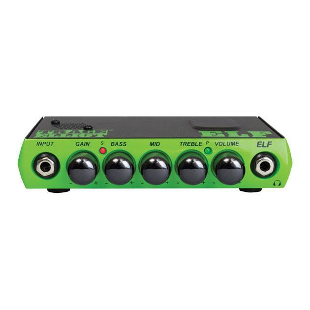TRACE ELLIOT ELF 200 WATT HEAD - Bass Centre Music Store Melbourne