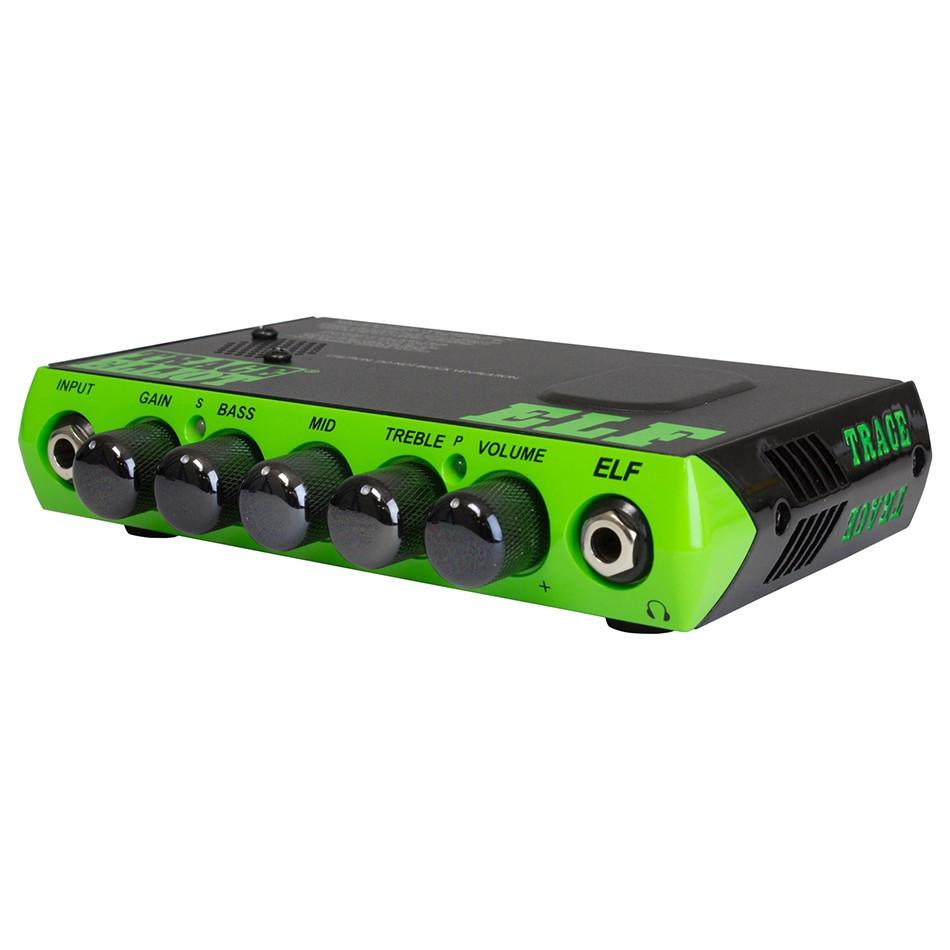 TRACE ELLIOT ELF 200 WATT HEAD - Bass Centre Music Store Melbourne