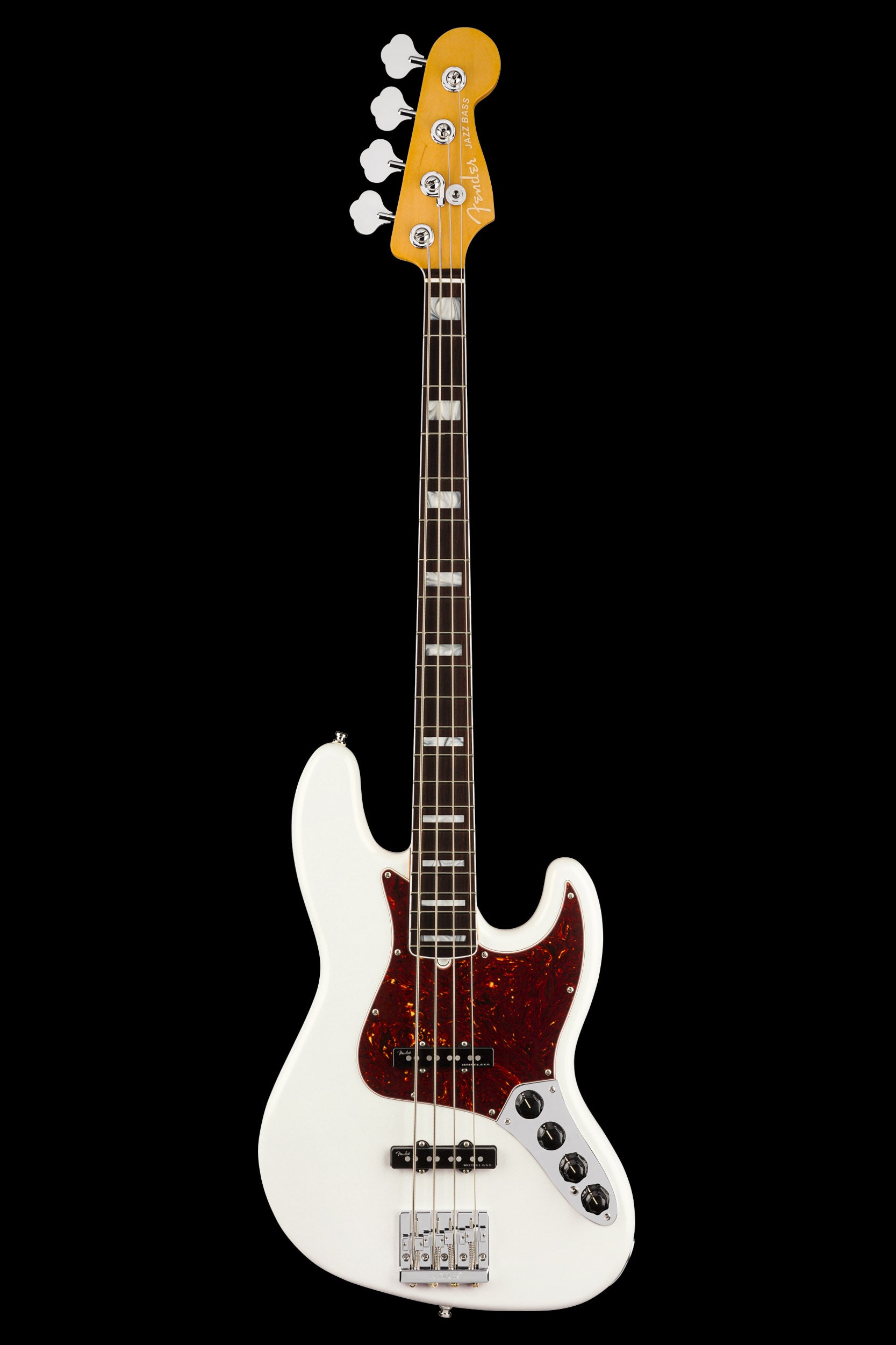 Fender American Ultra Jazz 4 string