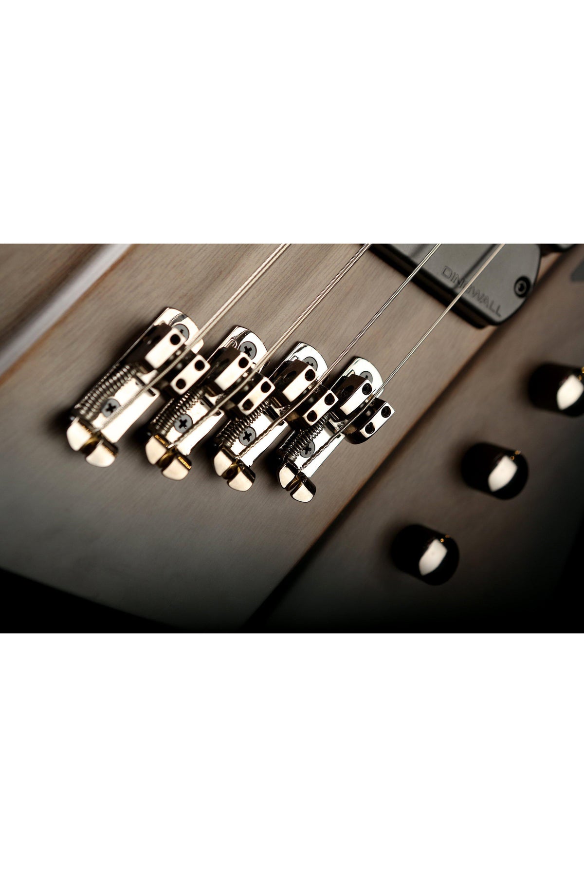 Dingwall D-Bird Standard 4 Blackburst - Bass Centre Music Store Melbourne