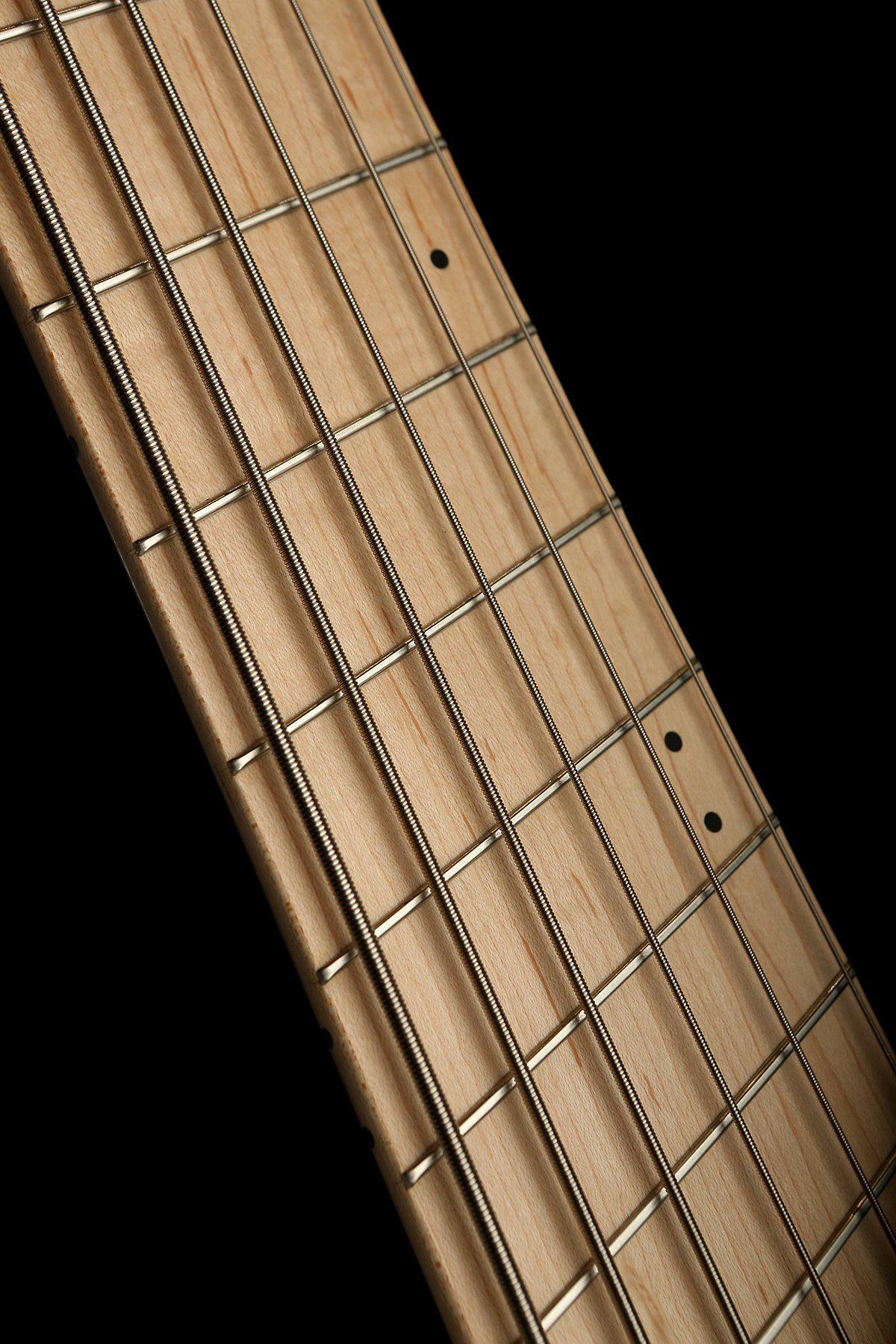 Dingwall NG3 6 3X Ducati White - Bass Centre Music Store Melbourne