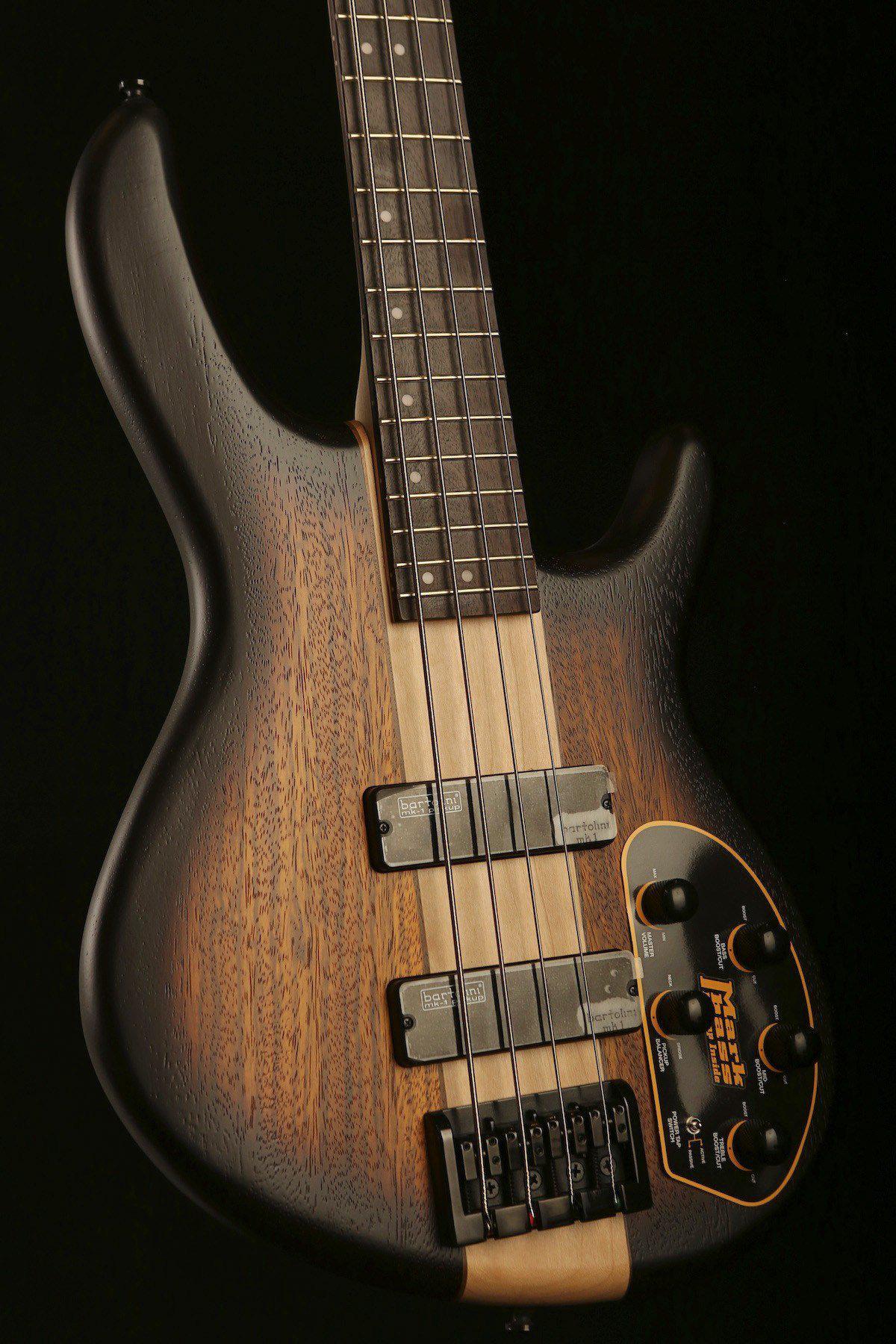 Cort C4 Plus Tobacco Burst - Bass Centre Music Store Melbourne
