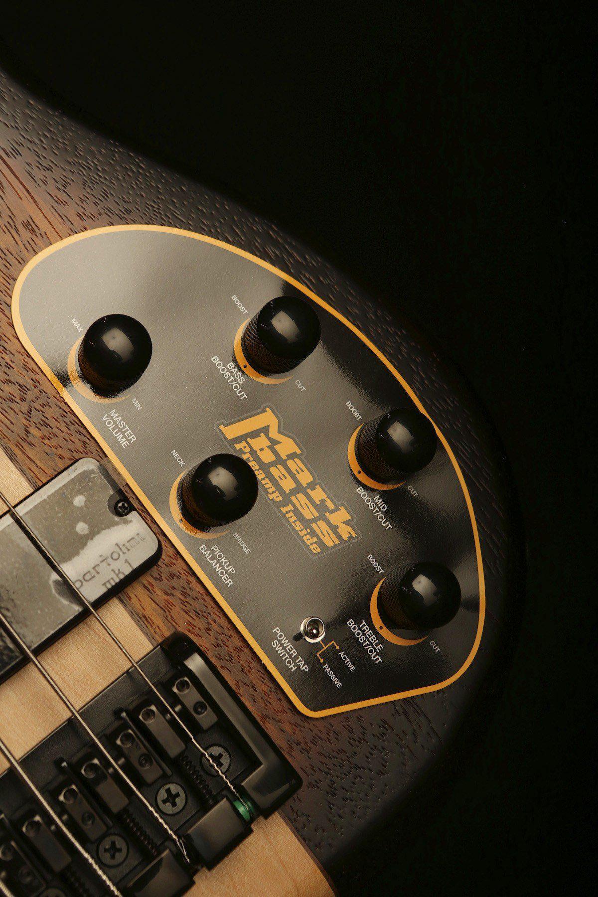 Cort C4 Plus Tobacco Burst - Bass Centre Music Store Melbourne