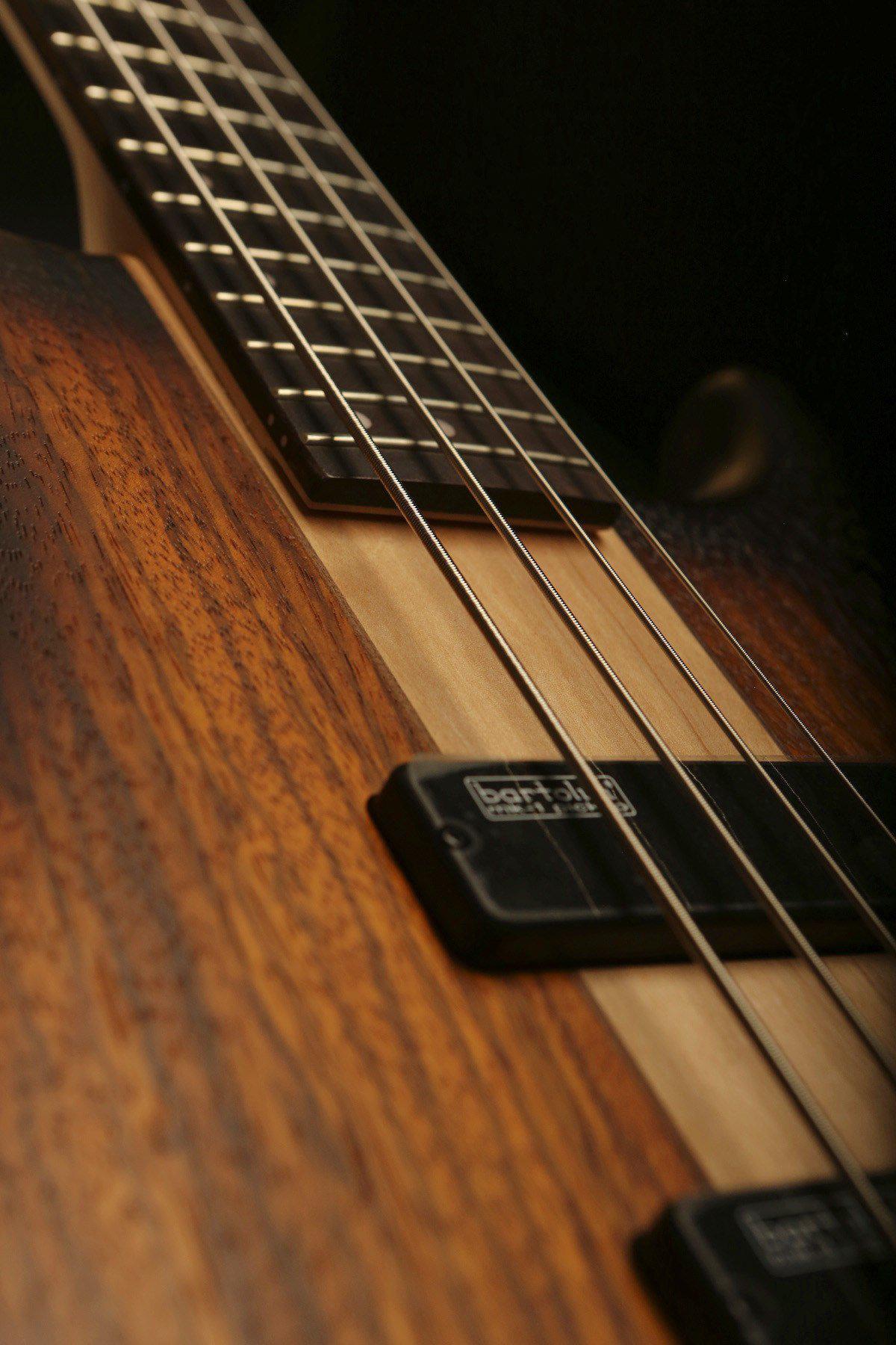 Cort C4 Plus Tobacco Burst - Bass Centre Music Store Melbourne