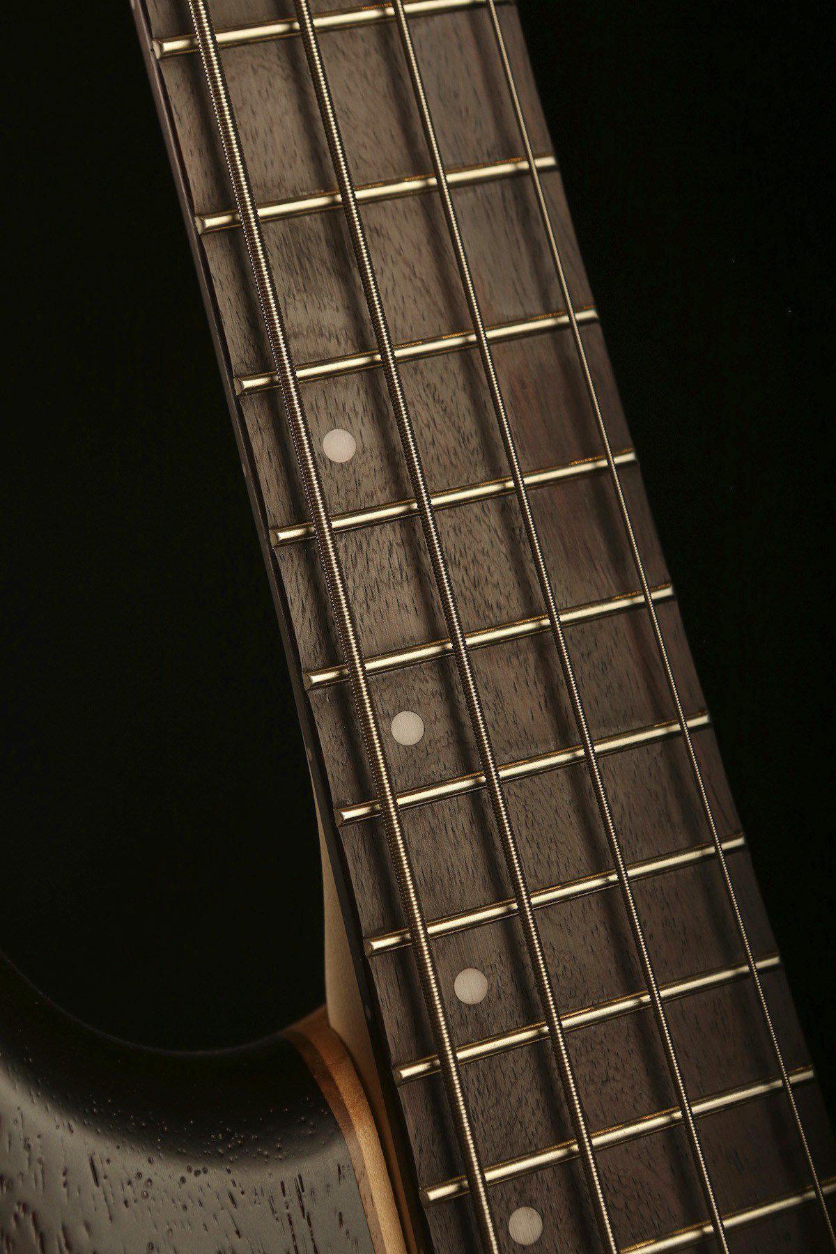 Cort C4 Plus Tobacco Burst - Bass Centre Music Store Melbourne