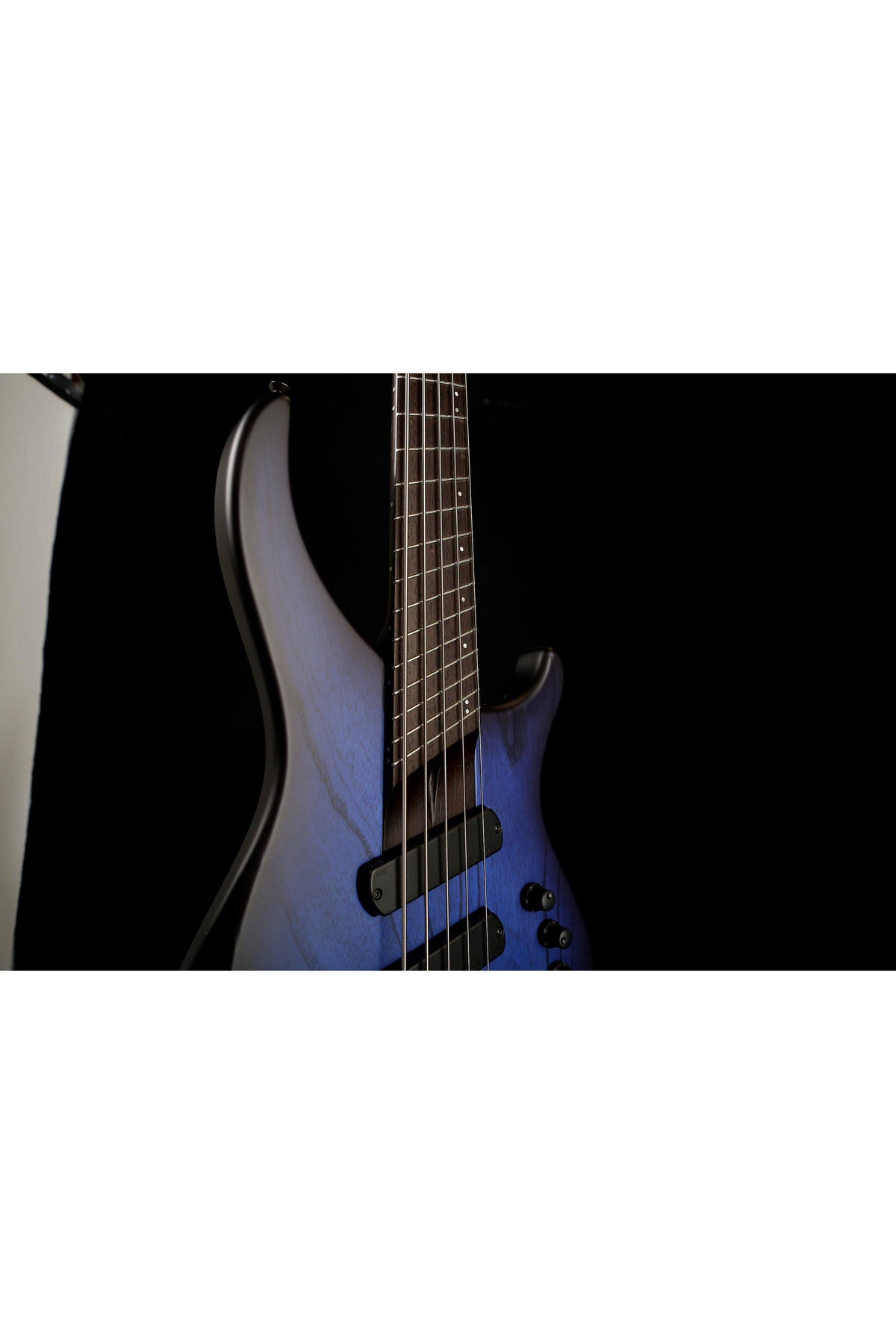 Dingwall ABZ5 Wenge Midnight Burst - Bass Centre Music Store Melbourne