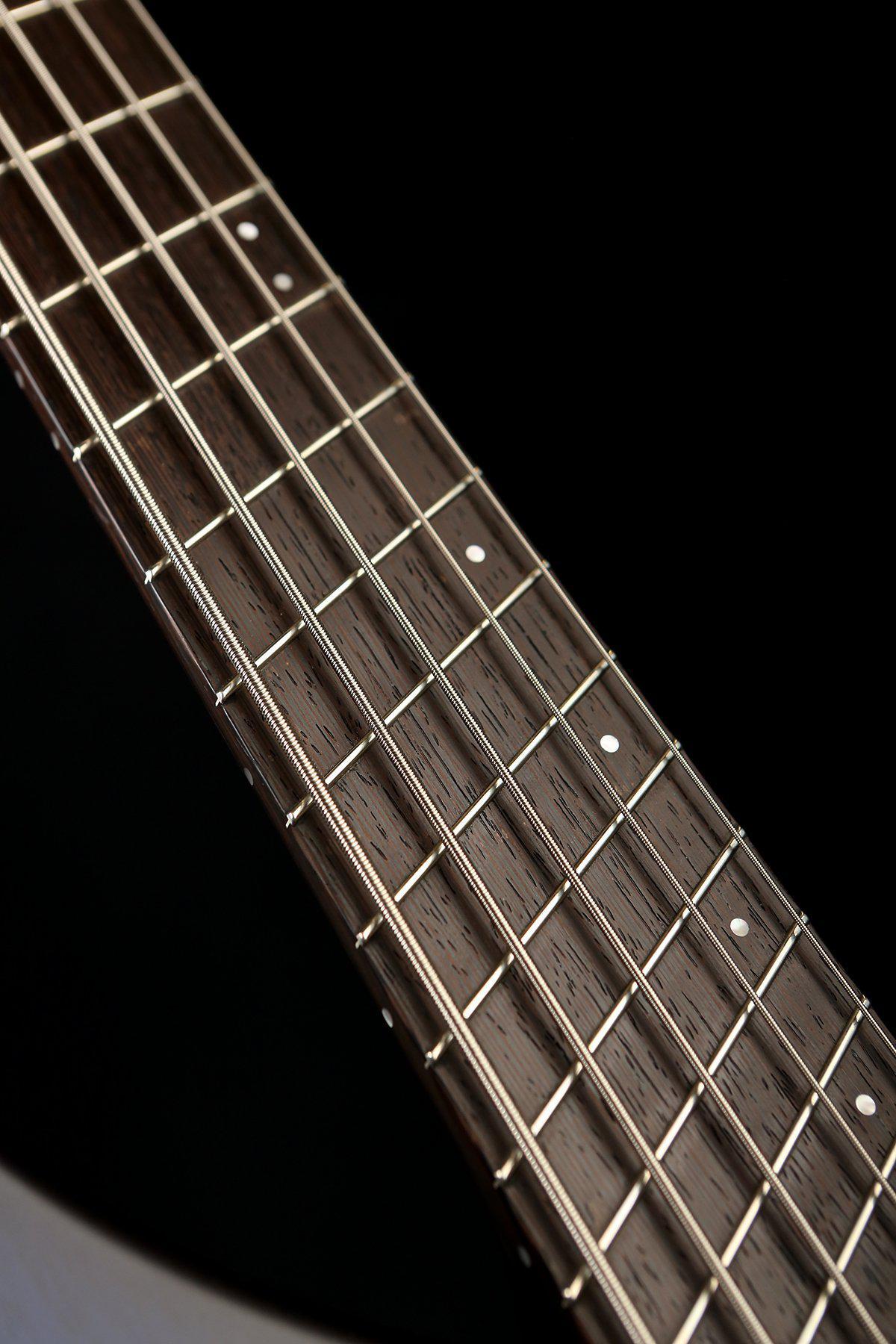 Dingwall ABZ5 Wenge Midnight Burst - Bass Centre Music Store Melbourne