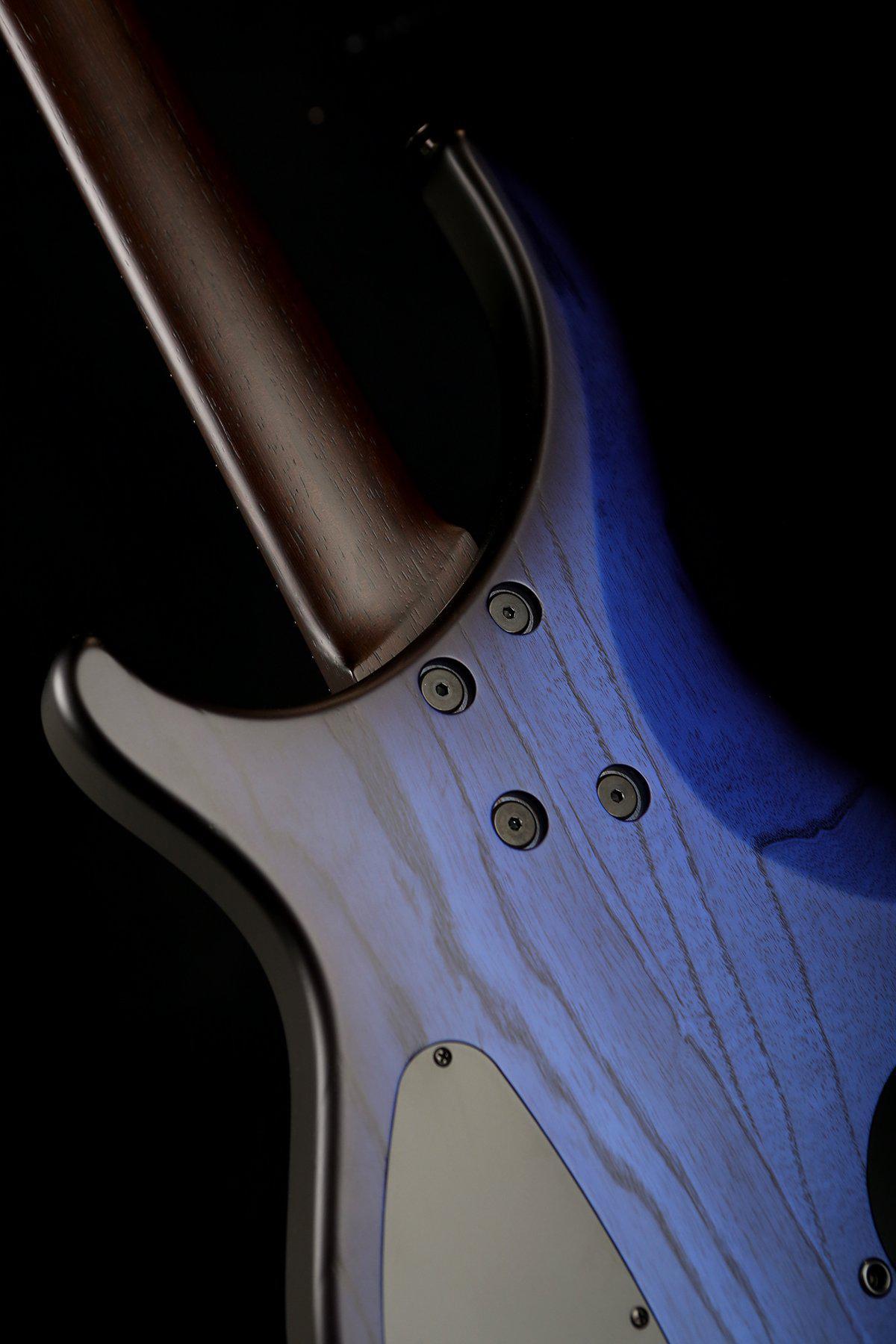 Dingwall ABZ5 Wenge Midnight Burst - Bass Centre Music Store Melbourne