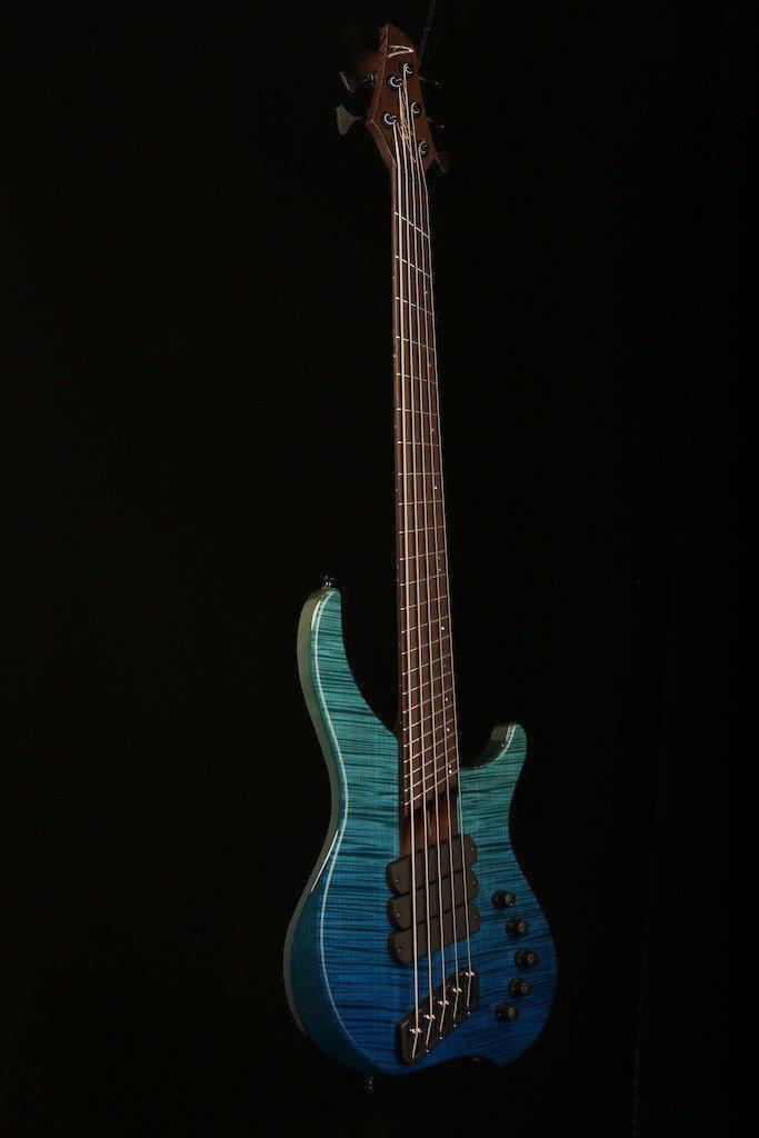 Dingwall Afterburner AB1 5 Whalepool Fade - Bass Centre Music Store Melbourne