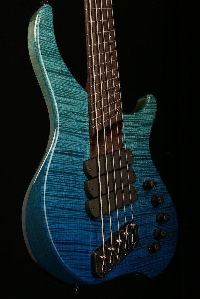 Dingwall Afterburner AB1 5 Whalepool Fade - Bass Centre Music Store Melbourne