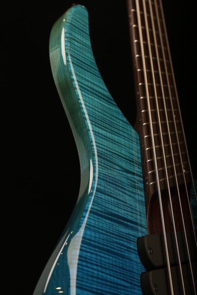 Dingwall Afterburner AB1 5 Whalepool Fade - Bass Centre Music Store Melbourne