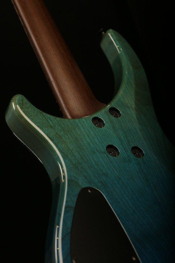 Dingwall Afterburner AB1 5 Whalepool Fade - Bass Centre Music Store Melbourne