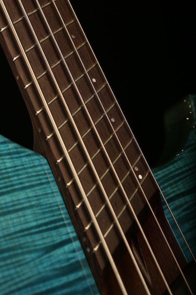 Dingwall Afterburner AB1 5 Whalepool Fade - Bass Centre Music Store Melbourne