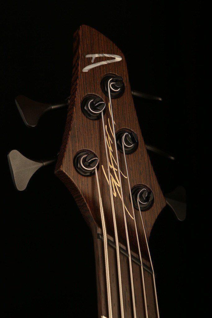 Dingwall Afterburner AB1 5 Whalepool Fade - Bass Centre Music Store Melbourne