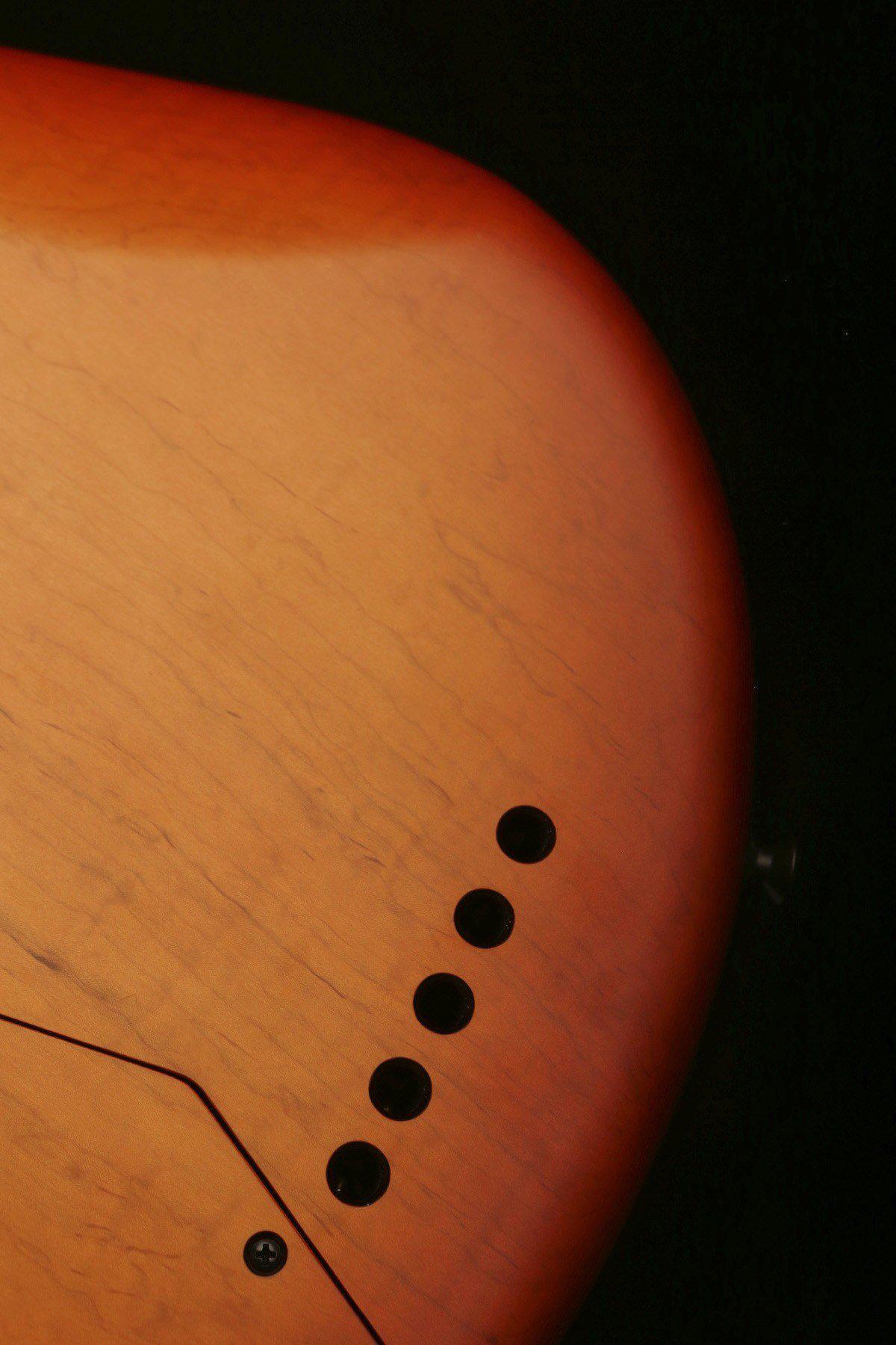 F Bass AC5 Fretless - Bass Centre Music Store Melbourne