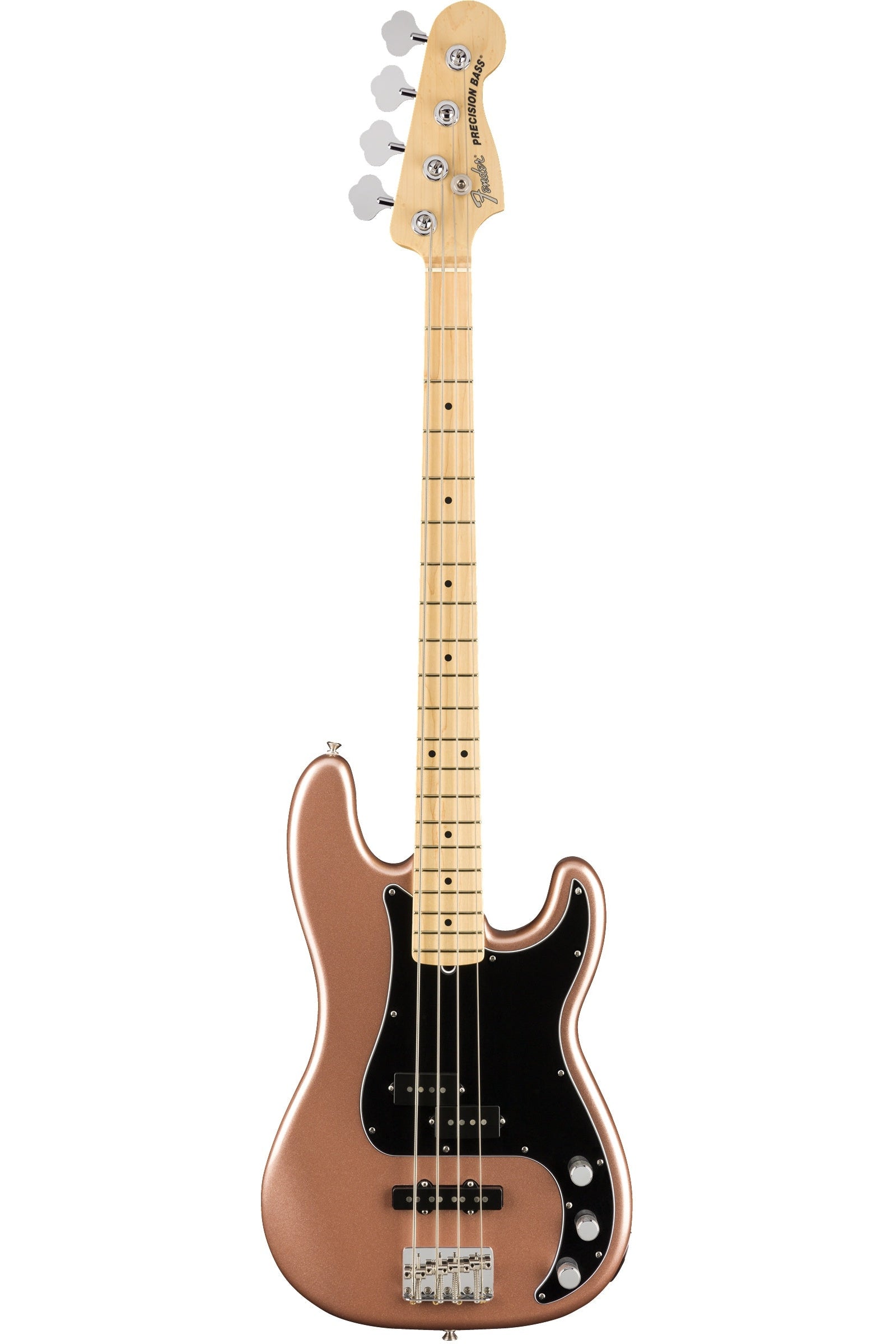 Fender American Performer Precision Bass Bass Centre