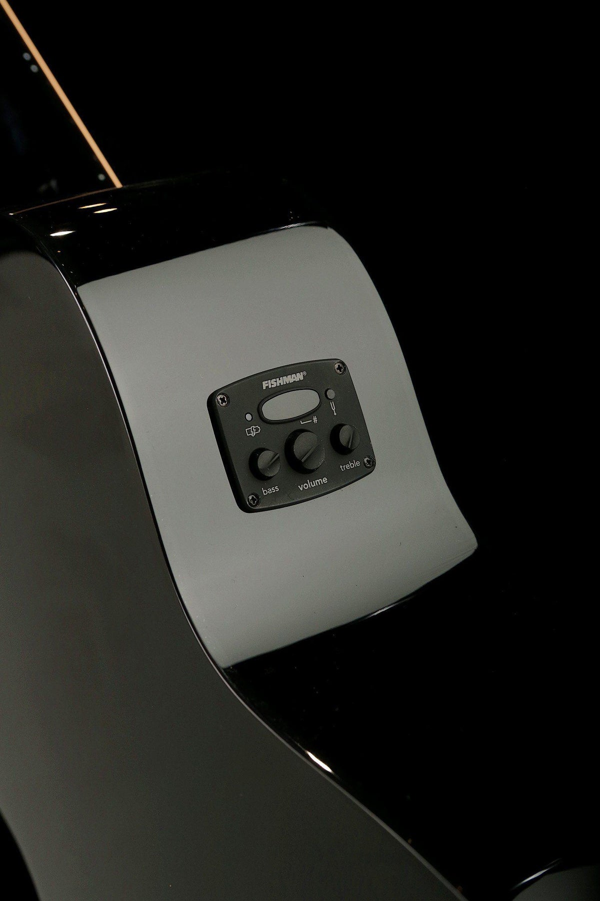 Fender CB60SCE Acoustic Bass - Bass Centre Music Store Melbourne