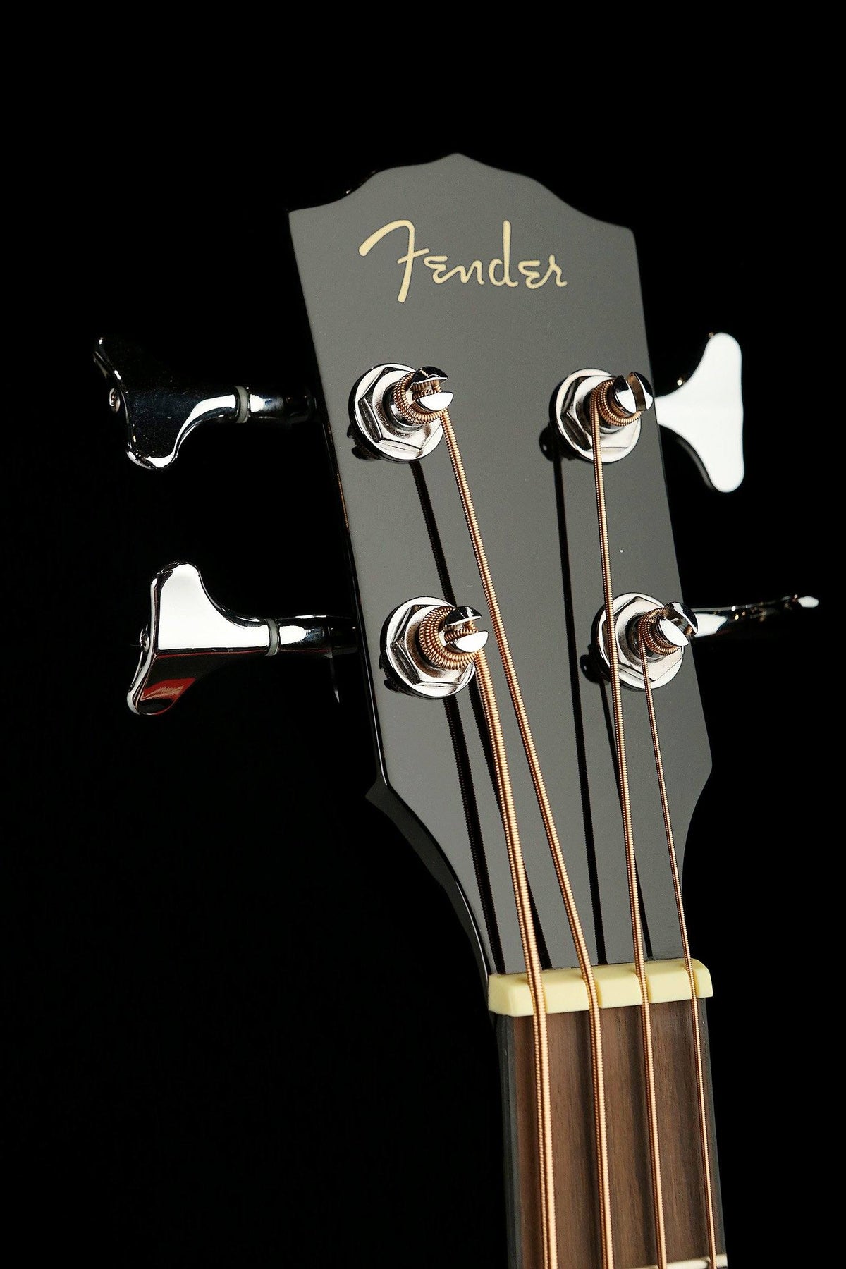 Fender CB60SCE Acoustic Bass - Bass Centre Music Store Melbourne