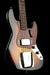 Bass Guitars - Fender Custom Shop 1960 Journeyman Relic Jazz