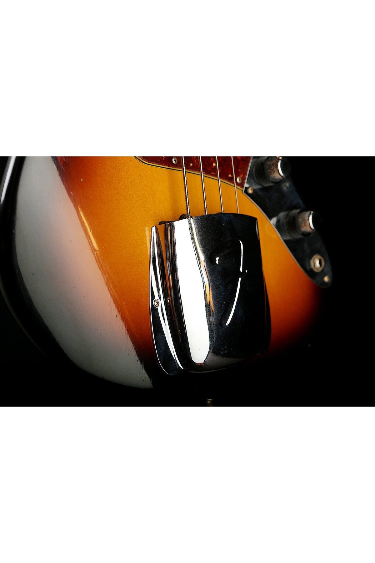 Fender Custom Shop 1960 Journeyman Relic Jazz - Bass Centre Music Store Melbourne