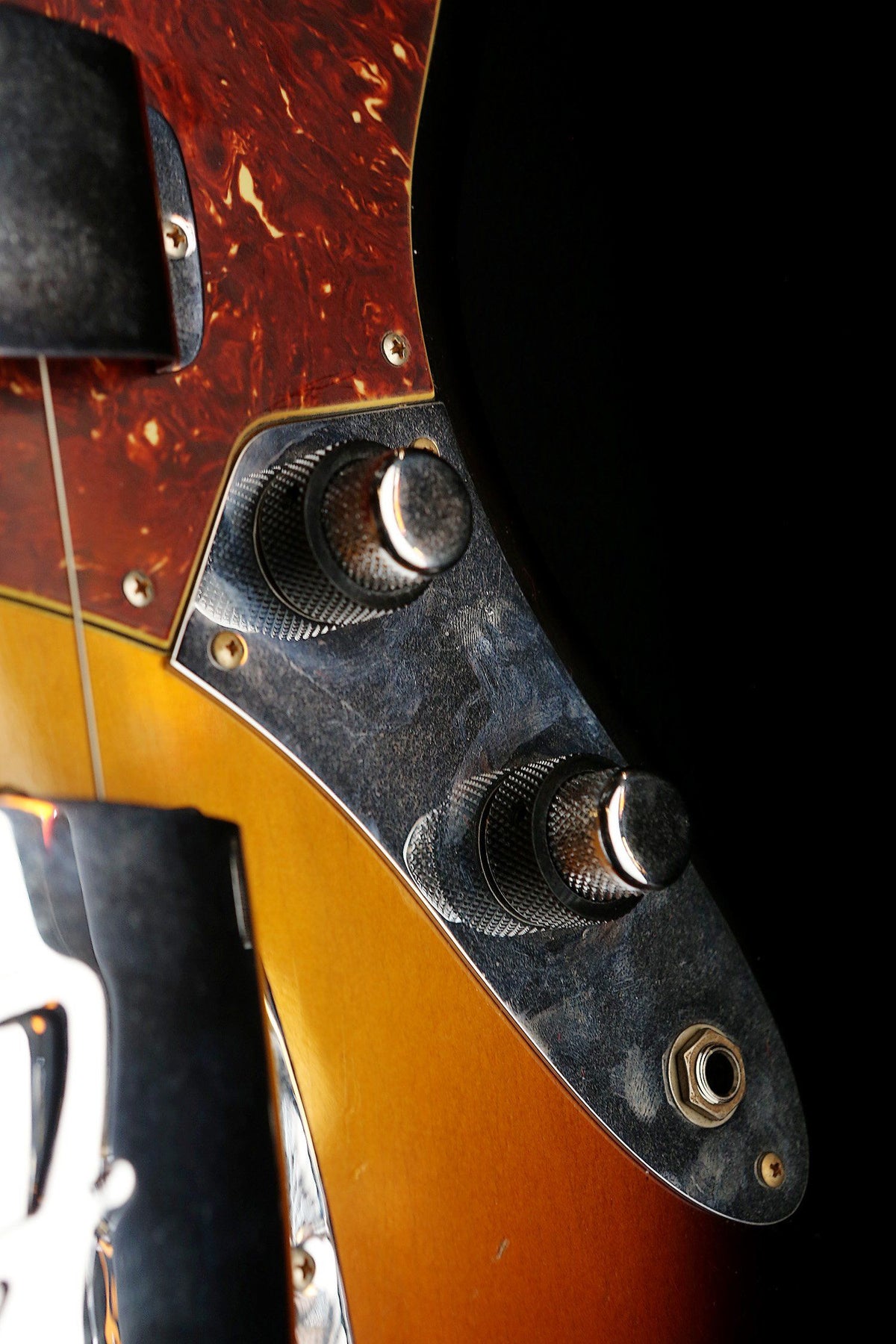 Fender Custom Shop 1960 Journeyman Relic Jazz - Bass Centre Music Store Melbourne