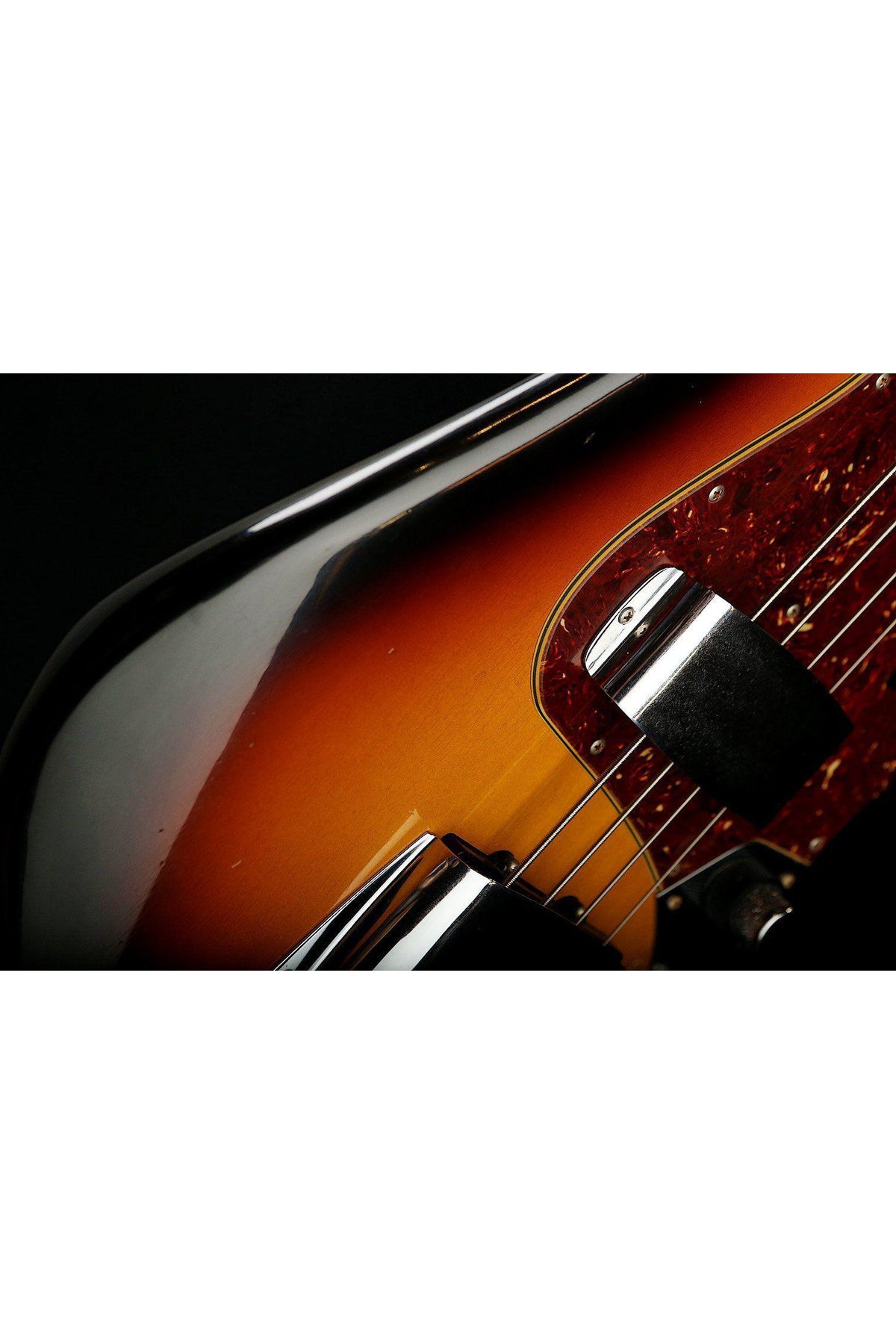 Fender Custom Shop 1960 Journeyman Relic Jazz - Bass Centre Music Store Melbourne