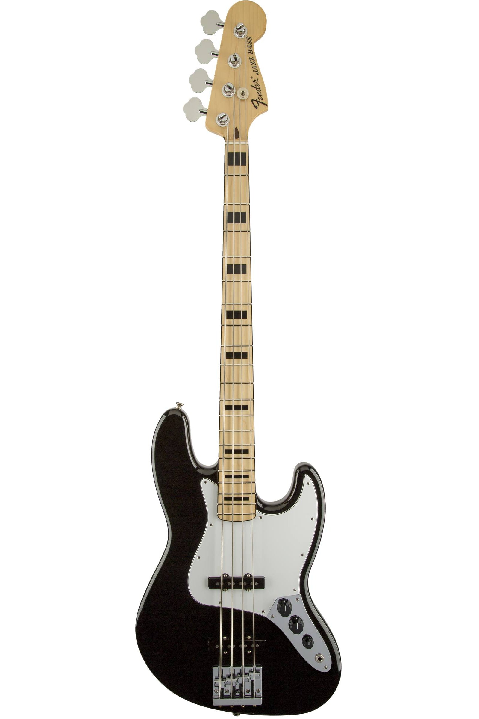 Fender Geddy Lee Jazz Bass Bass Centre