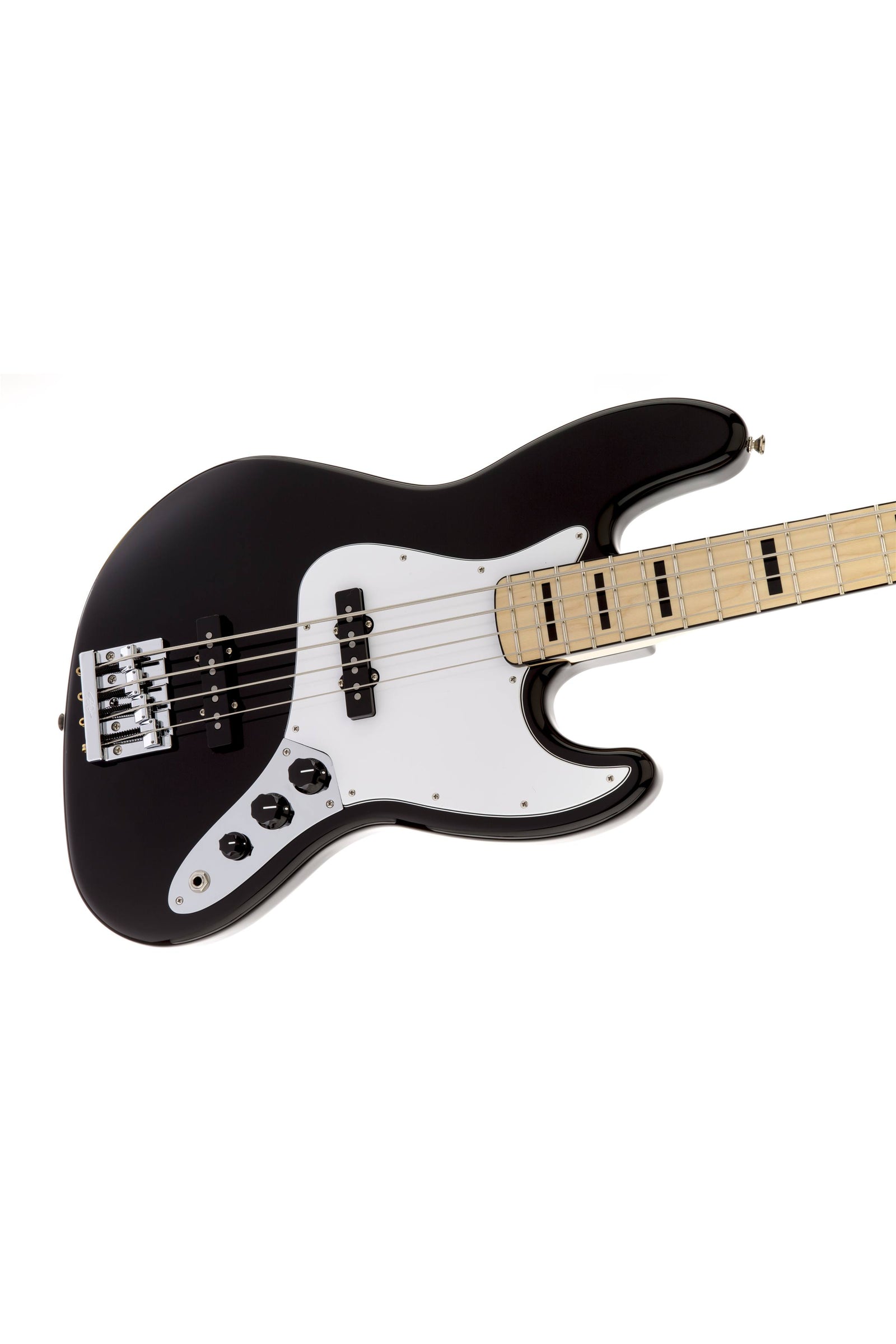 Fender Geddy Lee Jazz Bass - Bass Centre Music Store Melbourne