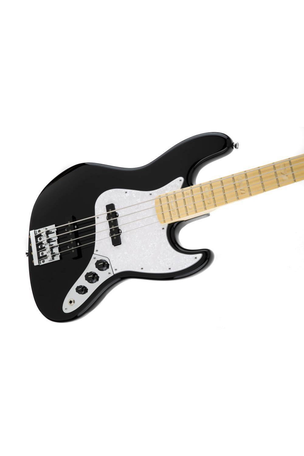 Fender Geddy Lee USA Jazz Bass - Bass Centre Music Store Melbourne