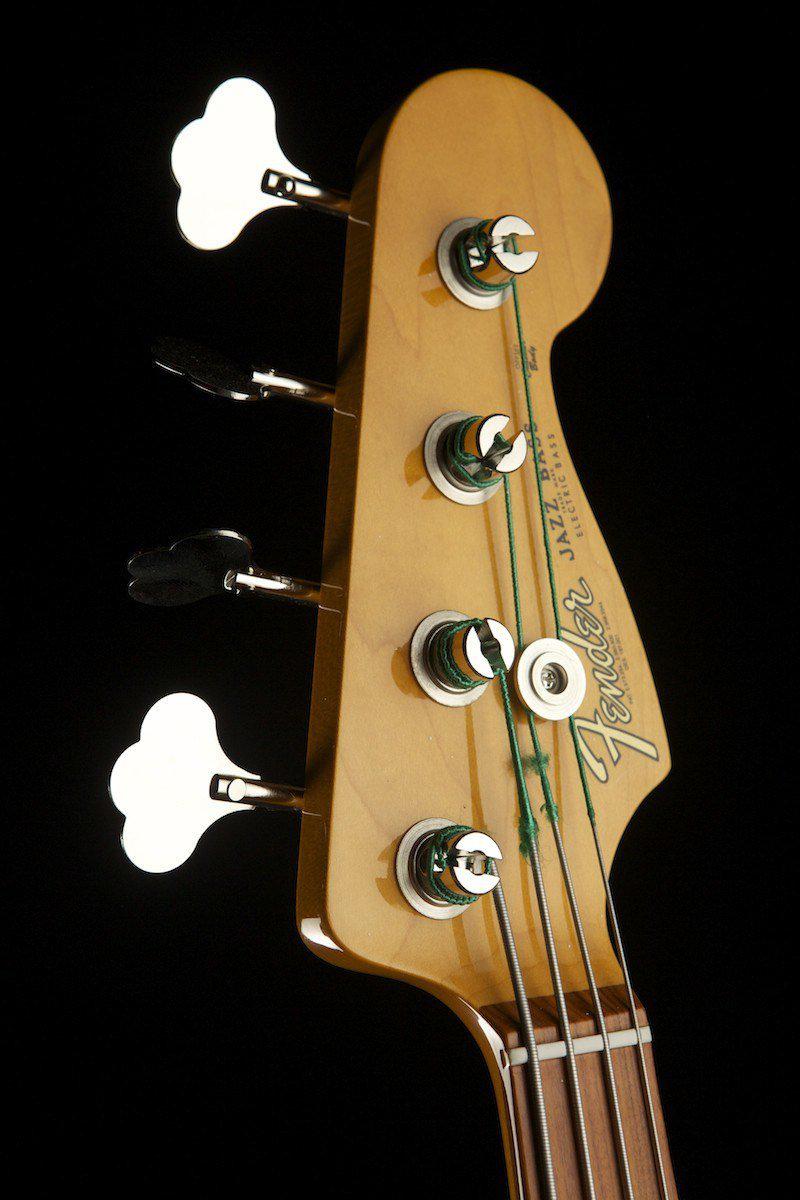 Fender Jaco Pastorius Fretless Jazz Bass - Bass Centre Music Store Melbourne