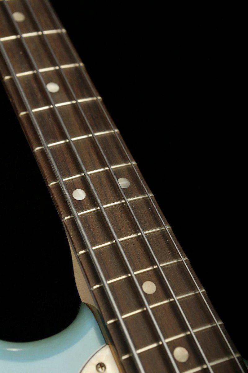 Fender JMJ (Justin Meldal-Johnsen) Mustang Bass - Bass Centre Music Store Melbourne