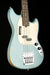 Bass Guitars - Fender JMJ (Justin Meldal-Johnsen) Mustang Bass
