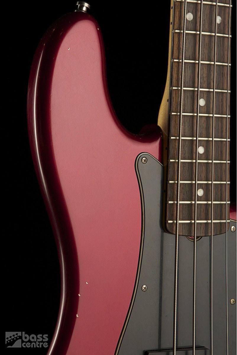 Fender Nate Mendel Precision Bass - Bass Centre Music Store Melbourne