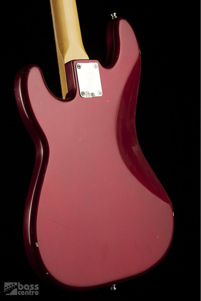 Fender Nate Mendel Precision Bass - Bass Centre Music Store Melbourne