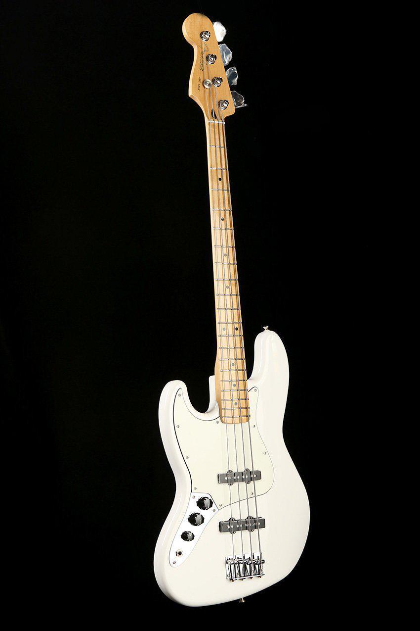 Fender Player Series Jazz Bass Left Handed