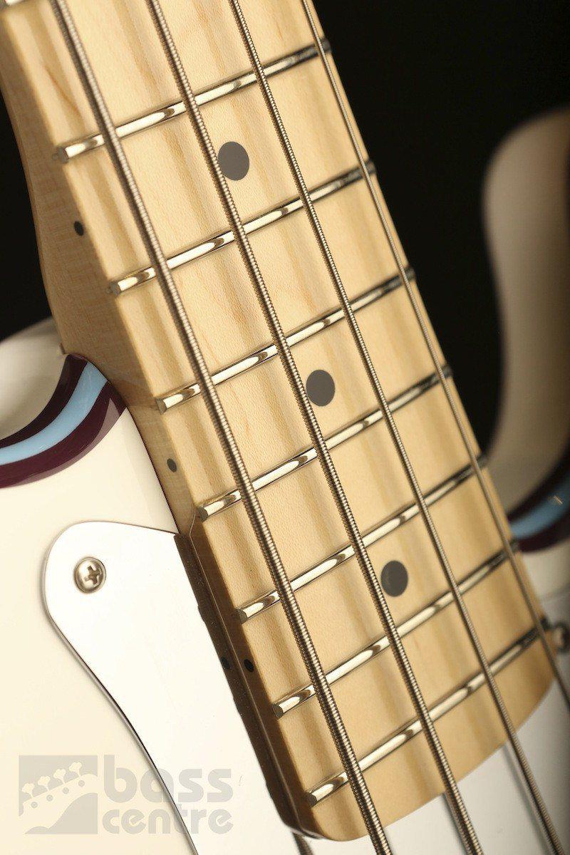 Fender Steve Harris Precision Bass - Bass Centre Music Store Melbourne